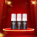 Dung dịch vệ sinh vùng kín nam Feelex Care Men - 100ml Feelex Care Men
