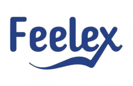Feelex logo 320x320