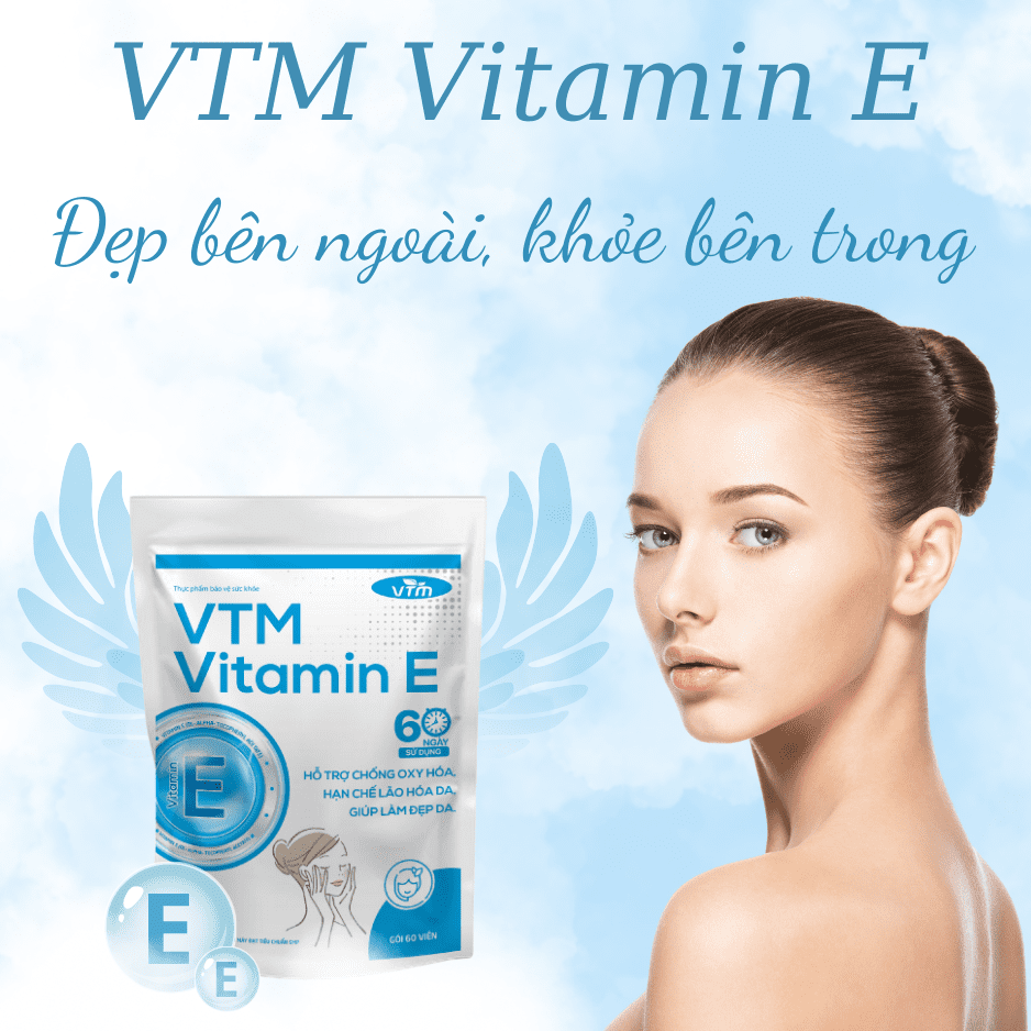 Vitamin E