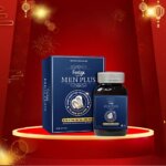 Viên uống tăng cường sinh lý Feelex Men Plus - Hộp 60 viên Feelex Men Plus