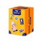 Combo Du lịch Feelex Travel Box: siêu mỏng, gân gai combo du lịch