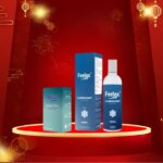 Combo Tiết kiệm: Feelex Superthin + Feelex Lubricant Cool 250ml combo tiết kiệm