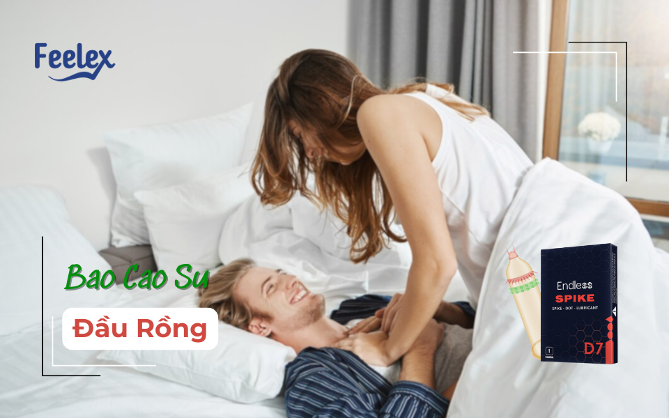 bao cao su dau rong