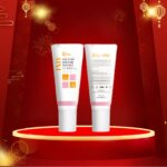 Sữa chống nắng Cobe 4in1 nâng tone, dưỡng ẩm - 50ml Sữa chống nắng Cobe 4in1
