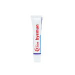 gel trị mụn thuần chay