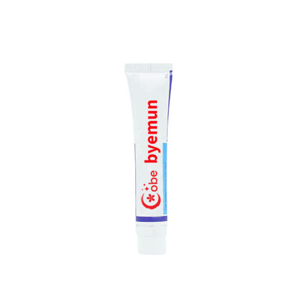gel trị mụn thuần chay
