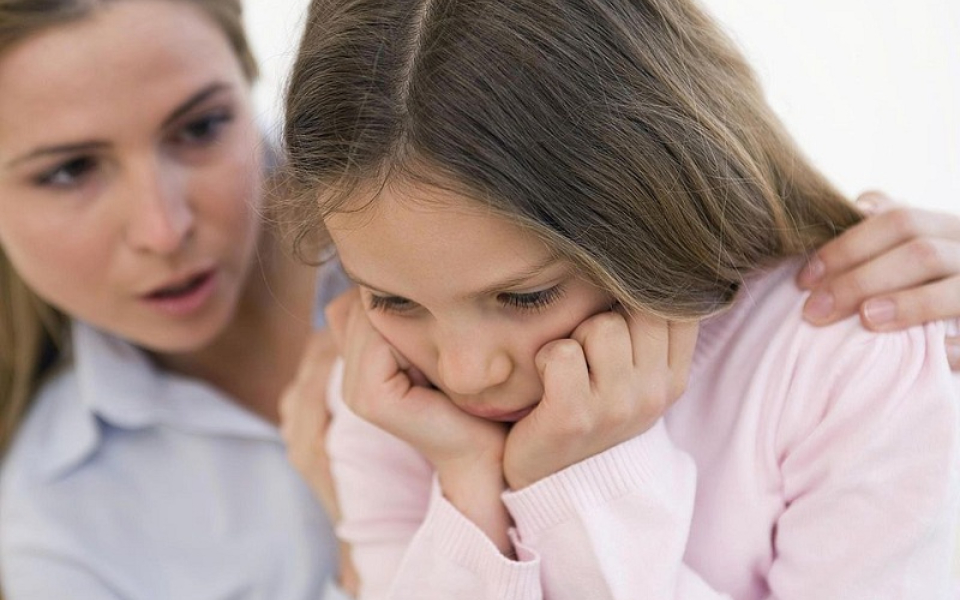 vệ sinh vùng kín tuổi dậy thì