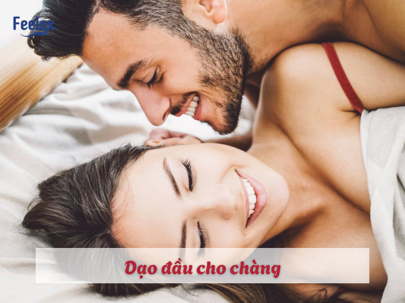 dao dau cho chang