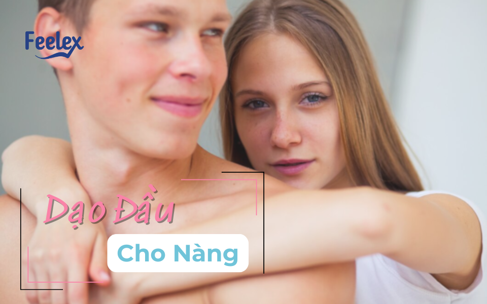 dạo đầu cho nàng