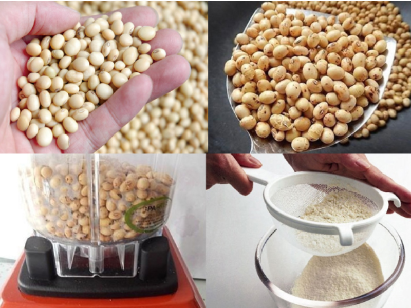 Bột Mầm Đậu Nành Giảm Cân: Giải Pháp Tự Nhiên Cho Vóc Dáng Lý Tưởng uống mầm đậu nành giảm cân