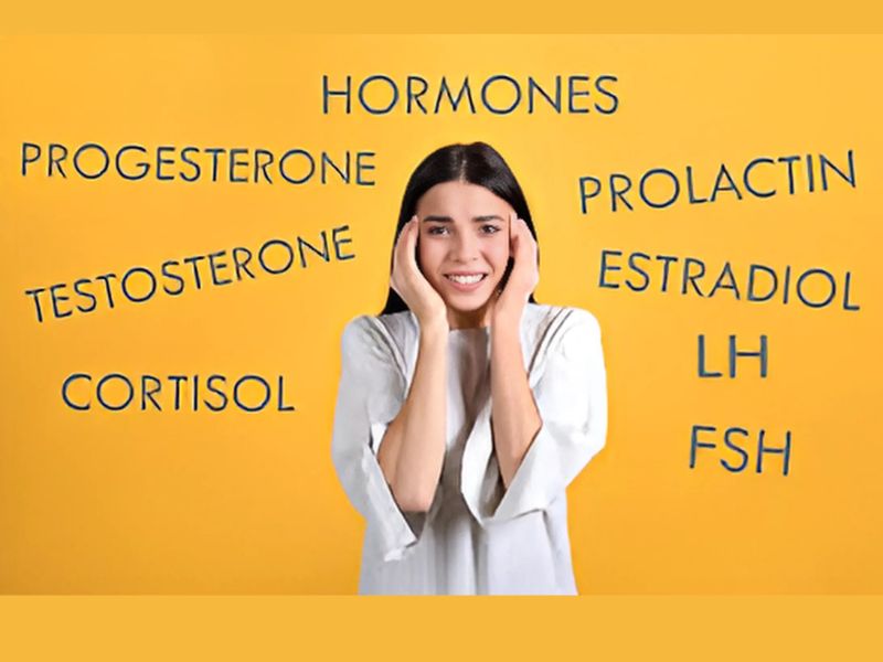 7+ Sự Thật Về Nội Tiết Tố Phụ Nữ Ai Cũng Nên Biết Nội Tiết Tố Nữ Có Tác Dụng Gì