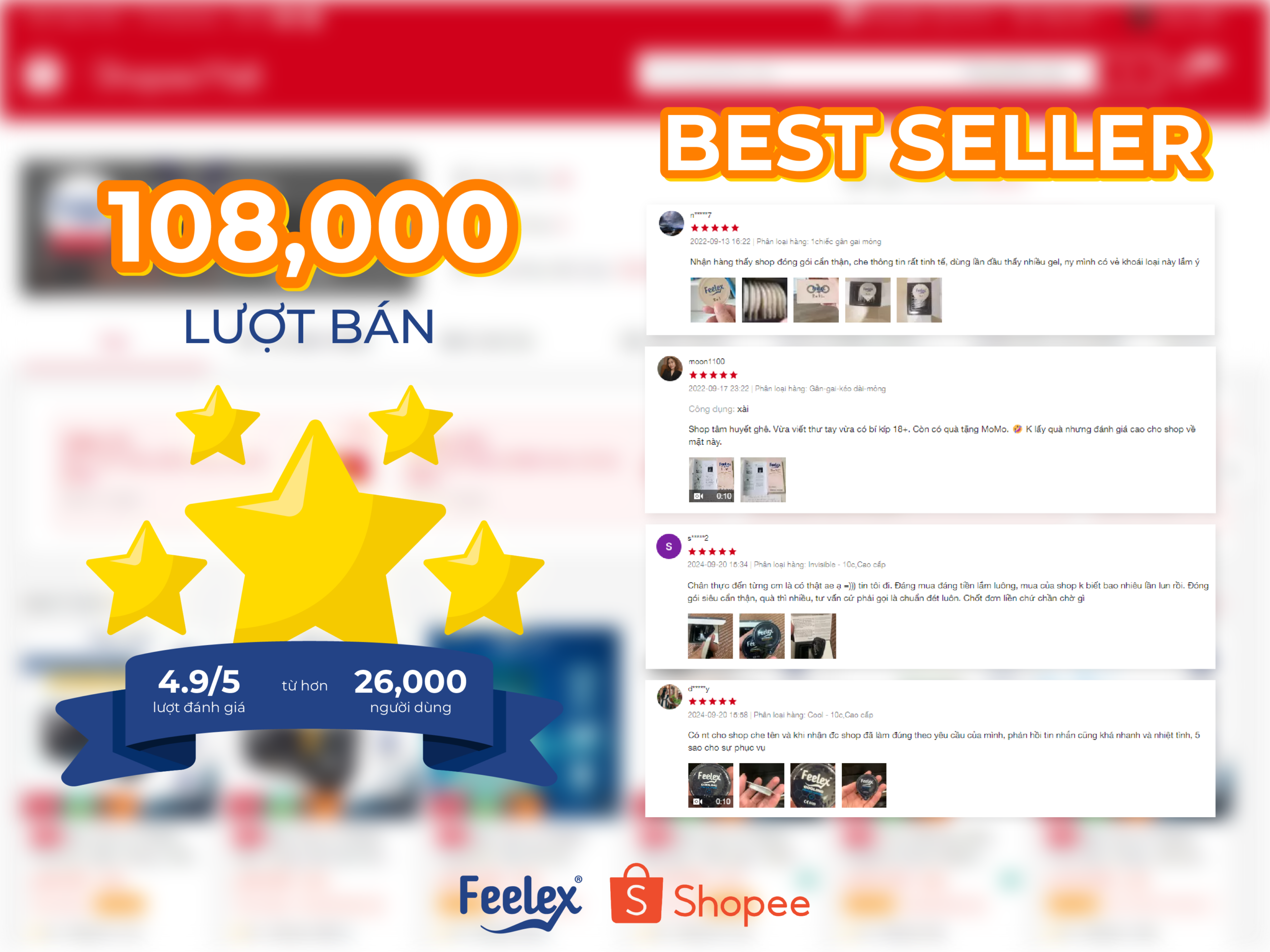 🛒 Shop Bao Cao Su Hải Phòng – Gợi Ý Online & Offline 100% Uy Tín, Kín Đáo Sàn chính hãng nhà Feelex