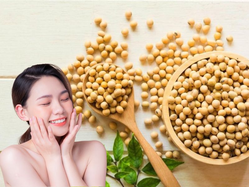 Tác dụng phụ của viên uống mầm đậu nành: Sự thật bạn cần biết uuongs mầm đậu nành có tác dụng phụ không