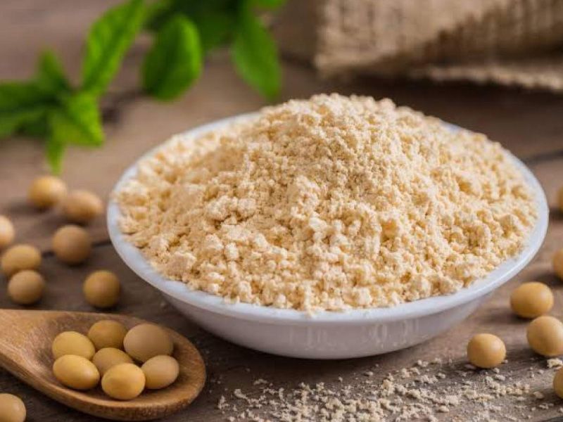 Mầm đậu nành có tác dụng gì: Khám phá lợi ích toàn diện cho sức khỏe Tinh bột mầm đậu nành