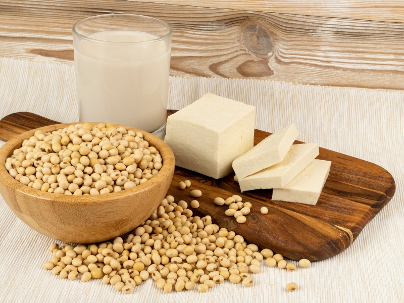 Uống Vitamin E và Mầm Đậu Nành - Cách Kết Hợp Hiệu Quả Nhất 2024 Hướng dẫn sử dụng kết hợp vitamin E và mầm đậu nành