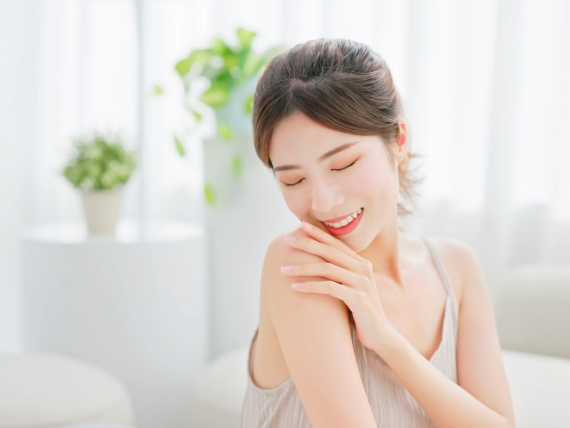 8 Cách bổ sung nội tiết tố nữ tự nhiên An Toàn, Hiệu Quả Cân bằng nội tiết tố nữ đảm bảo da luôn khỏe đẹp