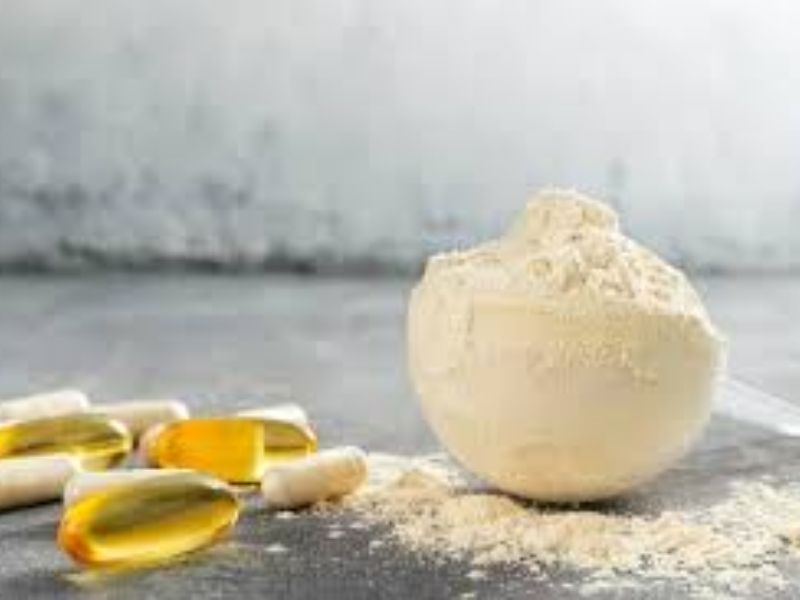 Giải Mã: Uống Mầm Đậu Nành Vào Lúc Nào Để Đạt Hiệu Quả Tối Đa? Nên uống viên mầm đậu nành vào lúc nào?