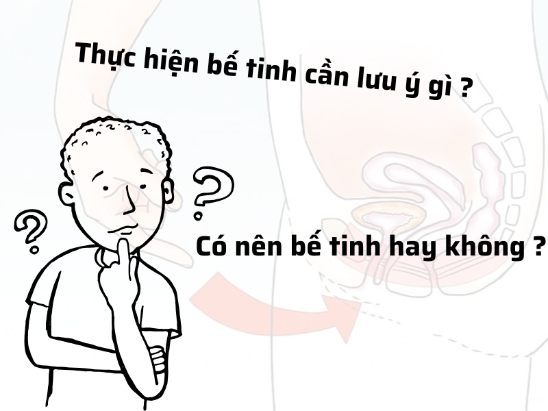 Khám Phá Lợi Ích Tuyệt Vời Của Bế Tinh – Bí Quyết Kiểm Soát Xuất Tinh Hiệu Quả! Bế tinh có lợi hay hại