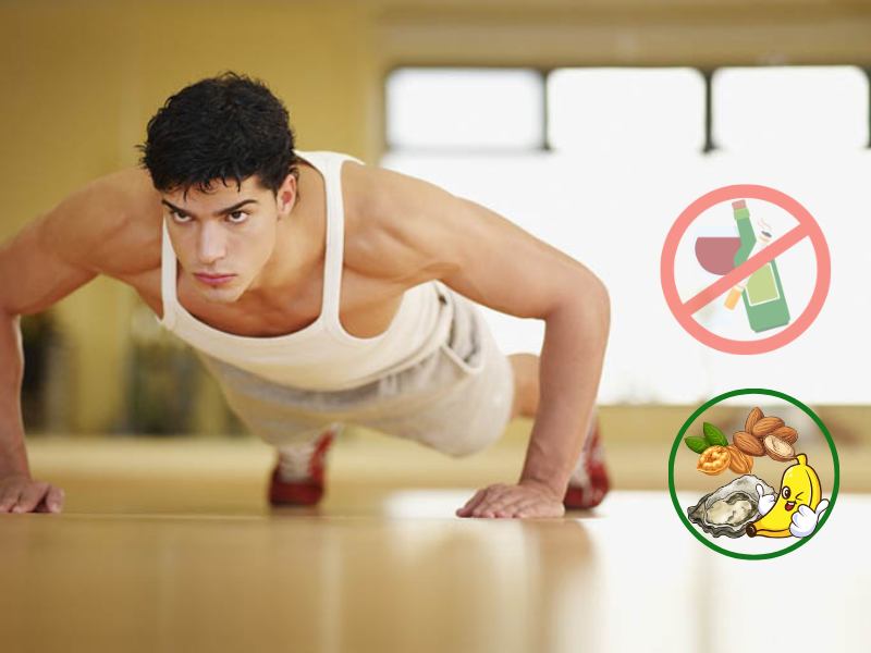Cách Quan Hệ Lâu Xuất Tinh Hiệu Quả – Bí Quyết Kéo Dài Cuộc Yêu Bi quyet de quan he lau xuat tinh tu nhien hieu qua lau dai