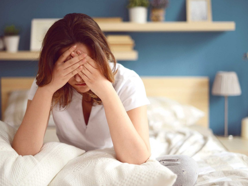 4 Biểu Hiện Sau Khi Quan Hệ Lần Đầu: Nỗi Lo và Hối Tiếc Biểu Hiện Thể Chất Và Tâm Lý Sau Khi Quan Hệ Lần Đầu