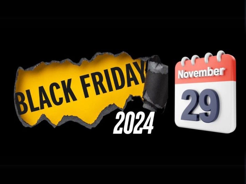 Black Friday là ngày gì? Nguồn gốc thế nào? Kéo dài bao lâu? Black Friday là ngày nào