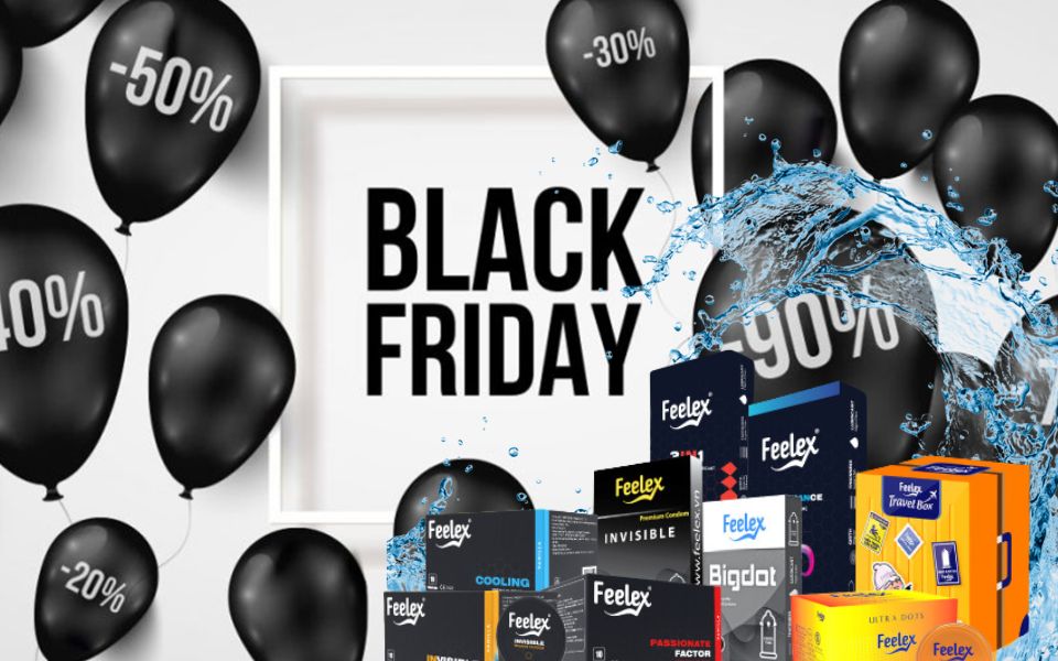 Black Friday là ngày gì? Nguồn gốc thế nào? Kéo dài bao lâu? Black Friday được giảm giá bao nhiêu?