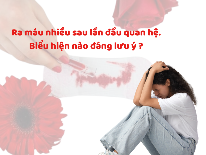 4 Biểu Hiện Sau Khi Quan Hệ Lần Đầu: Nỗi Lo và Hối Tiếc Các Dấu Hiệu Nên Chú Ý Sau Khi Quan Hệ Lần Đầu