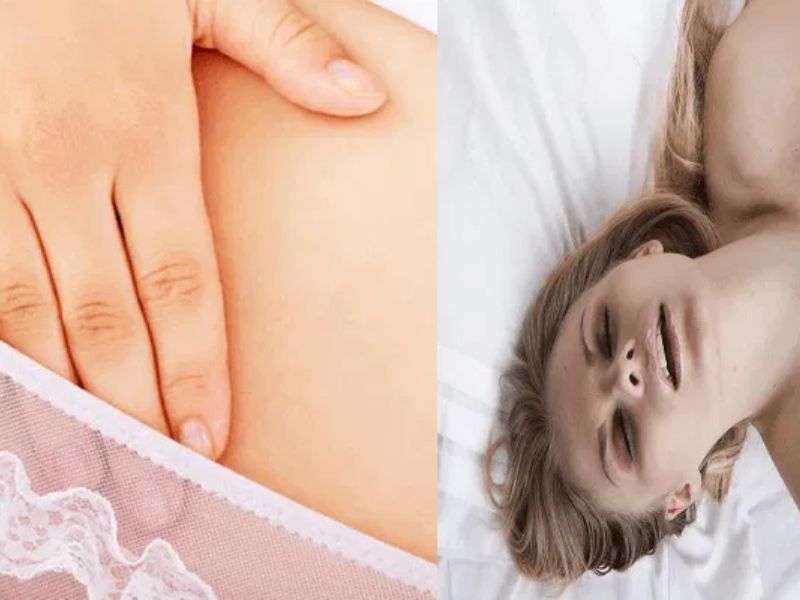 Thủ dâm khi đến tháng có ảnh hưởng gì đến sức khỏe? Tự sướng trong kì kinh nguyệt