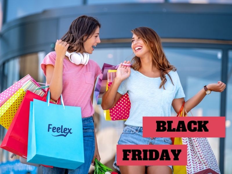 Black Friday là ngày gì? Nguồn gốc thế nào? Kéo dài bao lâu? cac cua hang sale black friday