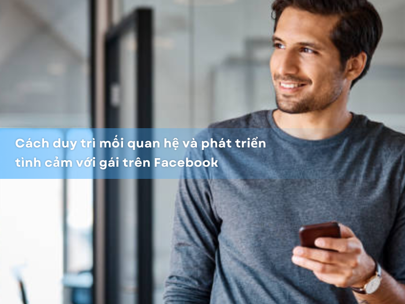 Cách Làm Quen Gái Trên Facebook: Hướng Dẫn Chi Tiết Và Hiệu Quả Cách làm quen gái trên Facebook hiệu quả