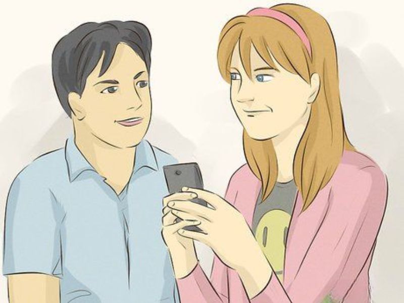 Dấu hiệu con gái không thích bạn: 10 tín hiệu bạn cần biết Cô ấy luôn né tránh bạn