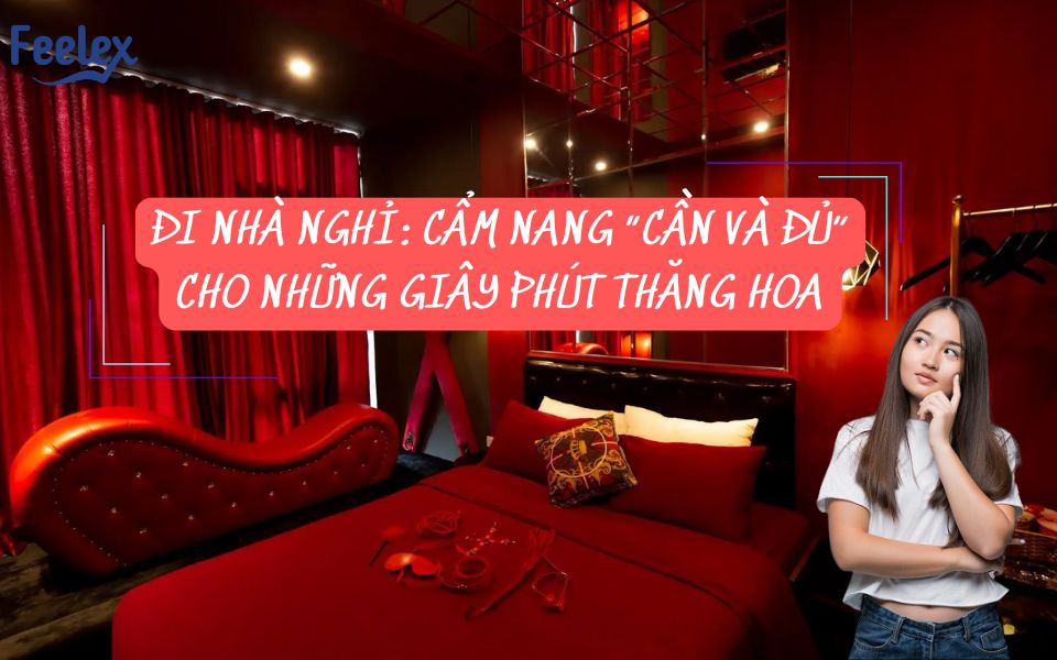 Đi Nhà Nghỉ