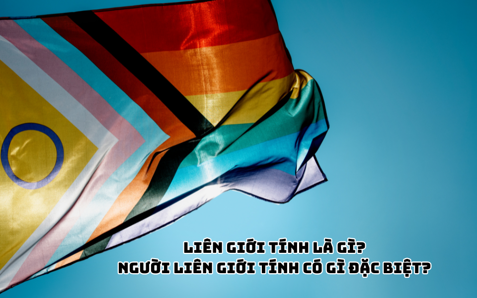 Liên giới tính