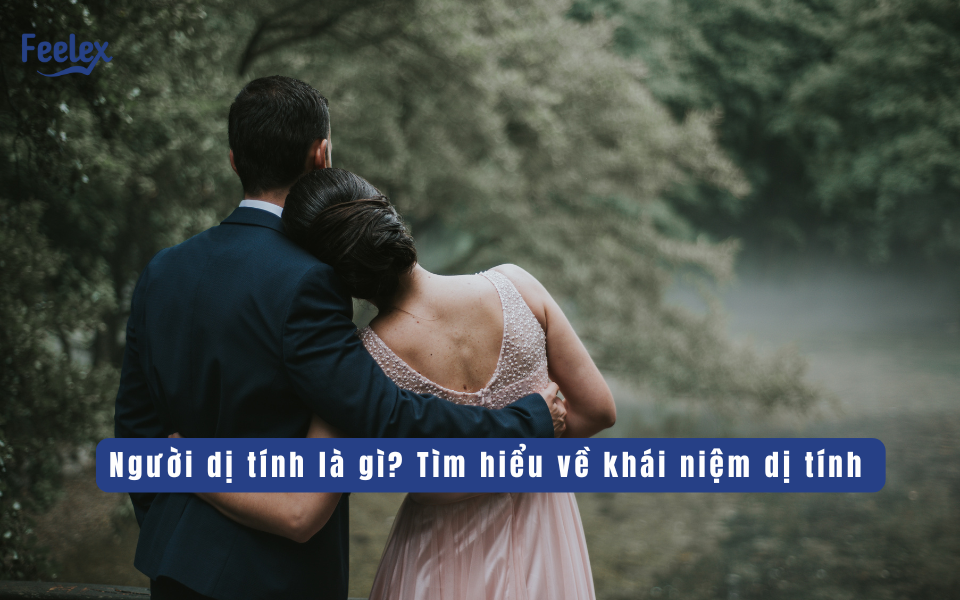 Người dị tính
