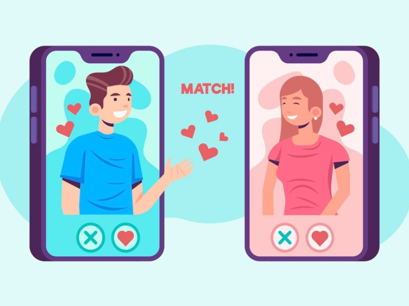 Tổng hợp các app hẹn hò uy tín, miễn phí bạn nên biết các app hẹn hò uy tín