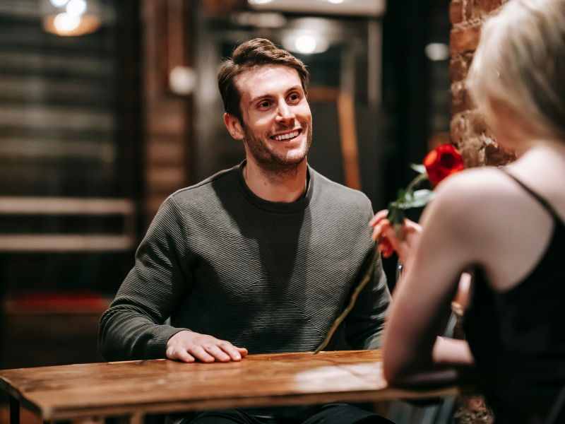 First Date Là Gì? Bí Kíp "Chinh Phục" Buổi Hẹn Đầu Tiên buổi hẹn hò đầu tiên