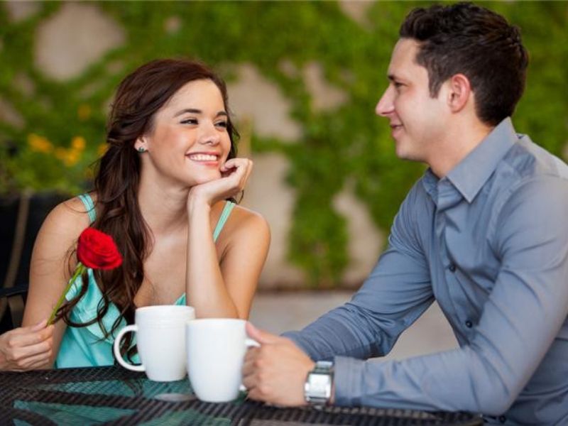 5 Cách Bắt Chuyện Với Gái Tự Nhiên, Cuốn Hút Và Không Bị “Quê” Nguyên tắc cơ bản cần biết khi nói chuyện với gái