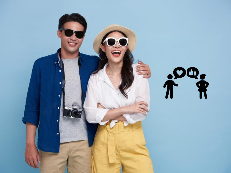 Friendzone là gì? Dấu hiệu và cách thoát khỏi friendzone dấu hiệu để biết bạn đang bị friendzone