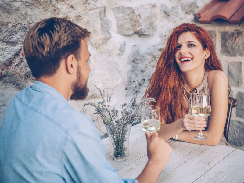 First Date Là Gì? Bí Kíp "Chinh Phục" Buổi Hẹn Đầu Tiên first-date-nen-lam-gi