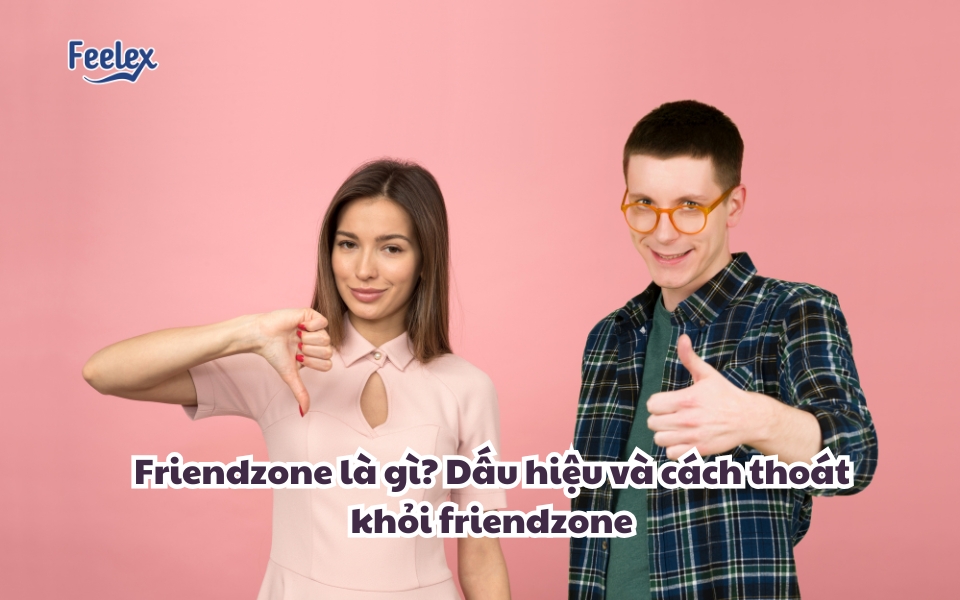 friendzone-la-gi
