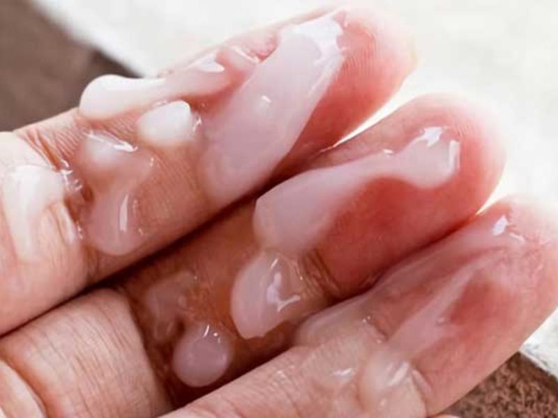Squirt là gì? Lợi ích sức khỏe và hiện tượng sinh lý phụ nữ Lợi ích của squirt đối với sức khỏe phụ nữ