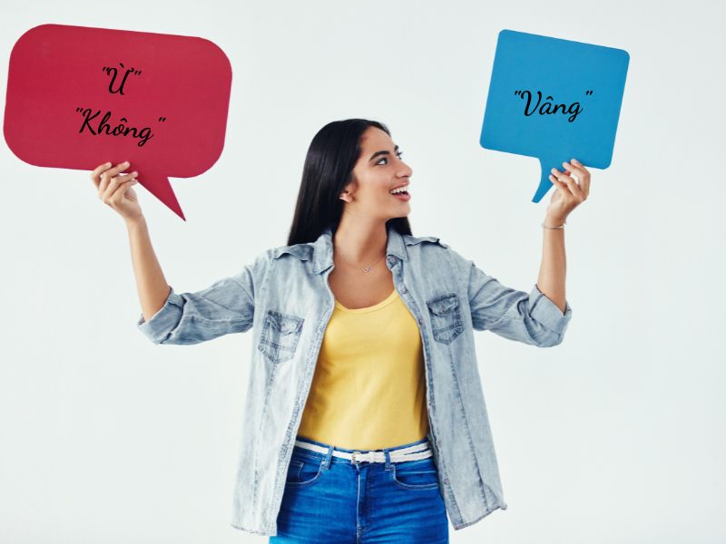 10 Dấu hiệu con gái không thích bạn qua tin nhắn - Dừng lại đúng lúc Không thể hiện cảm xúc