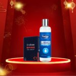 Combo bao cao su Spike và Gel- Combo Gai&Mượt Combo Gai&Mượt
