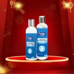 Double Smooth - Combo 2 gel Double Smooth