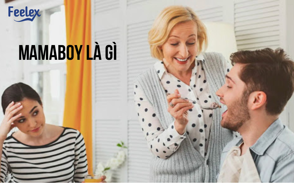 Mamaboy la gi
