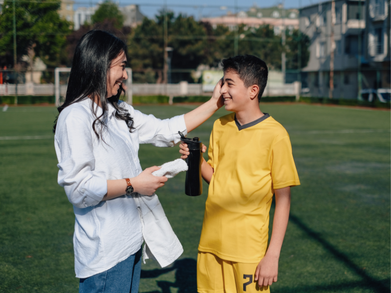 Mamaboy là gì? 8 Dấu Hiệu, Nguyên Nhân và cách Khắc Phục Nguyen nhan hinh thanh mamaboy