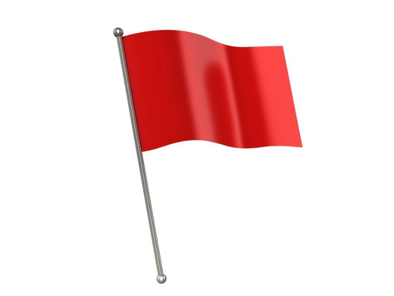 Red Flag Là Gì, Nhận Diện Sớm Để Bảo Vệ Tình Yêu Và Bản Thân Red flag là gì trong tình yêu