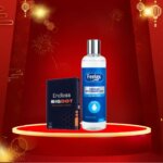 ComBo Bao Cao Su 3 Bi và Gel: Trơn&Chạm Trơn&Chạm