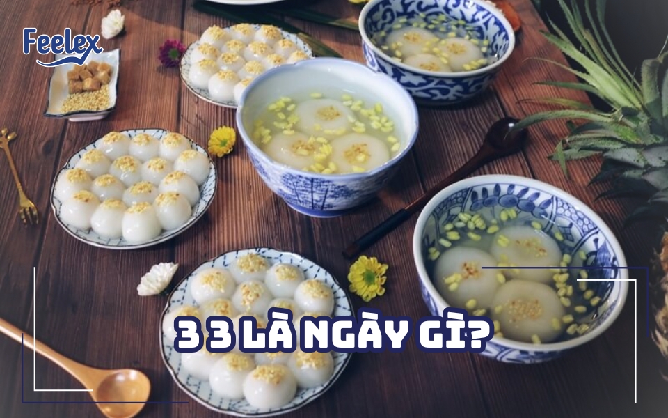 3 3 là ngày gì