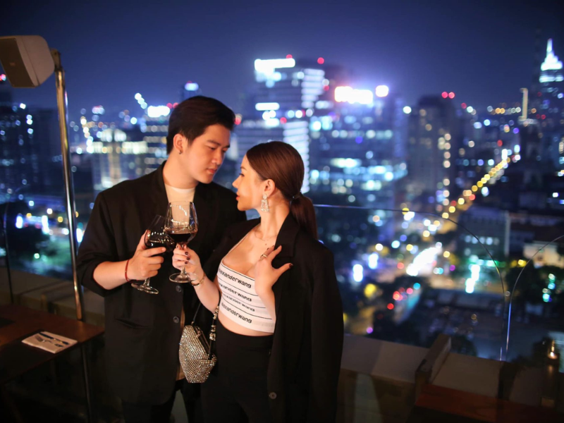 8/3 Đi Chơi Ở Đâu? Gợi Ý Những Địa Điểm Lý Tưởng Cho Ngày Quốc Tế Phụ Nữ Địa điểm hẹn hò 8/3